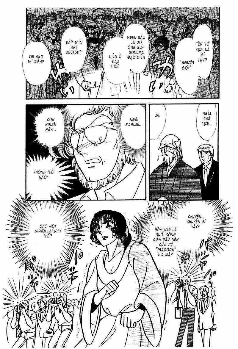 Glass Mask - Chapter 180 - Trang 34