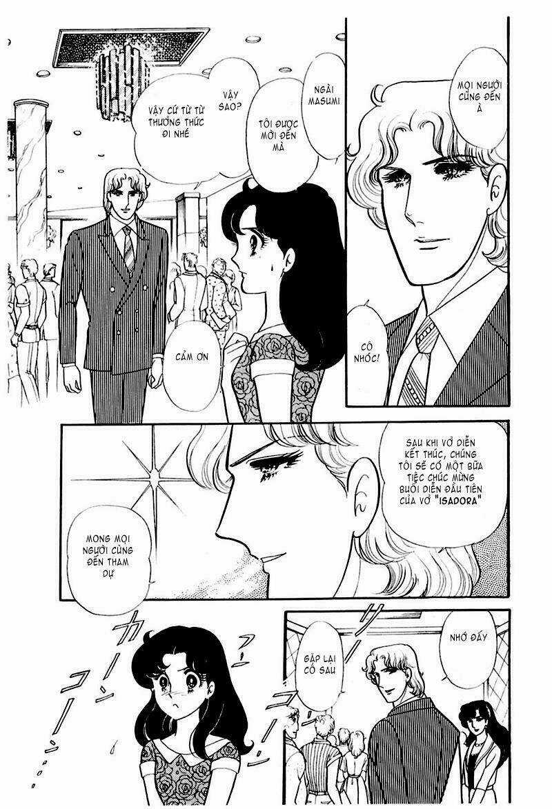 Glass Mask - Chapter 180 - Trang 5