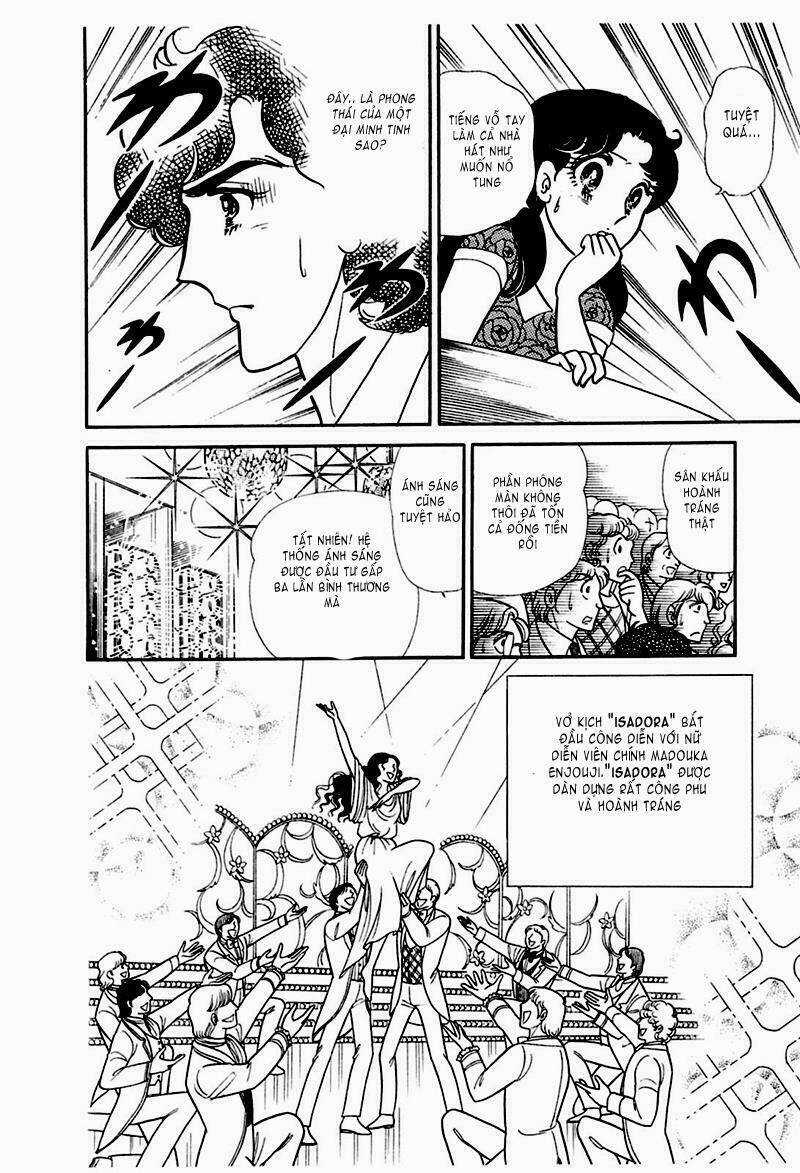 Glass Mask - Chapter 180 - Trang 7