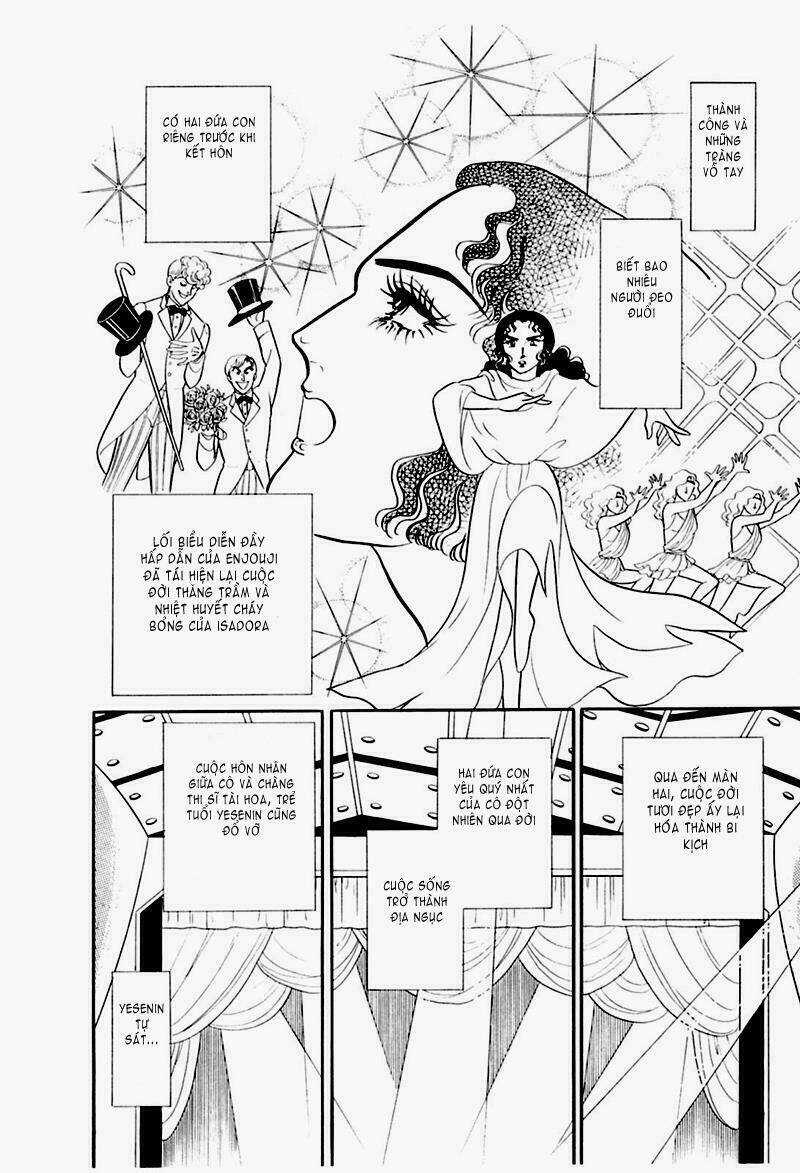 Glass Mask - Chapter 180 - Trang 9