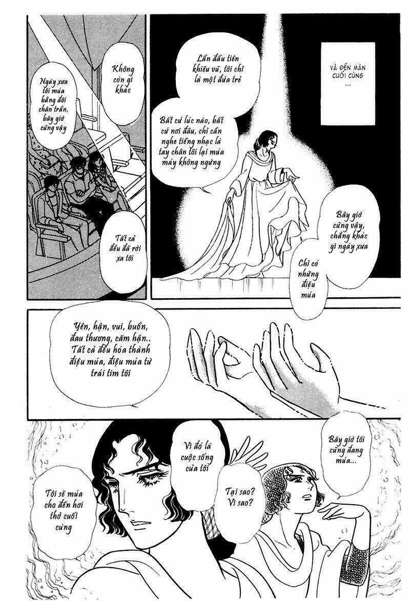 Glass Mask - Chapter 180 - Trang 10