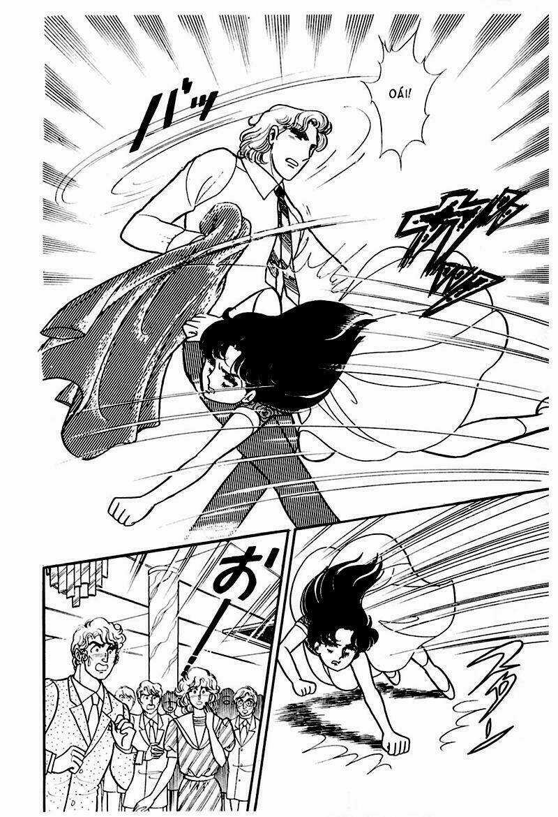 Glass Mask - Chapter 181 - Trang 11