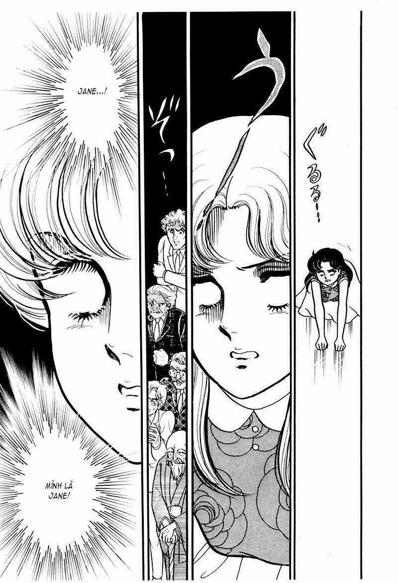 Glass Mask - Chapter 181 - Trang 12