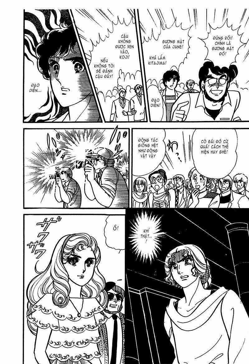 Glass Mask - Chapter 181 - Trang 13