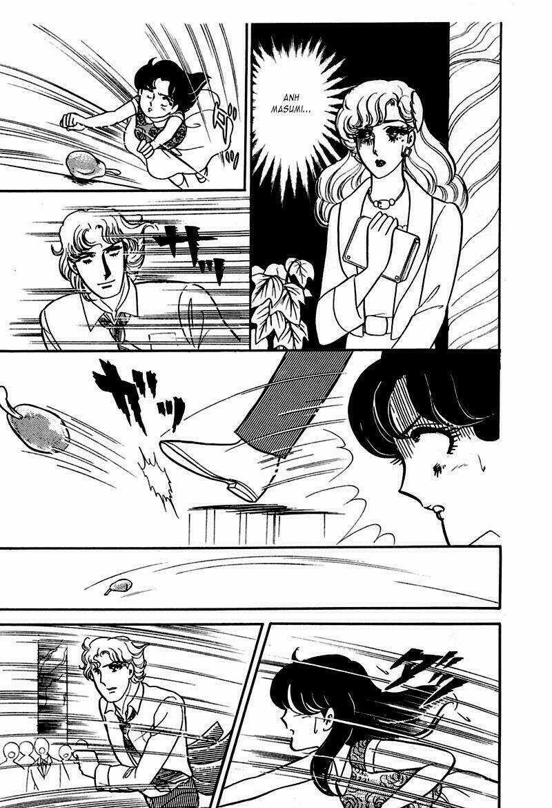 Glass Mask - Chapter 181 - Trang 14