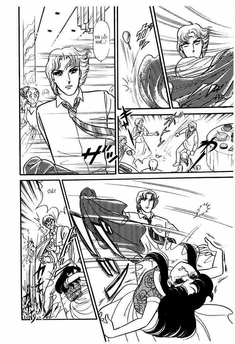 Glass Mask - Chapter 181 - Trang 15