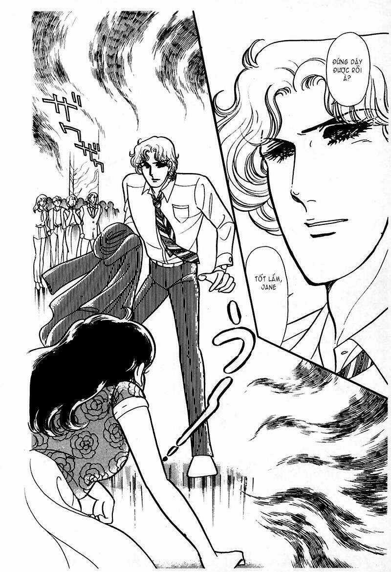 Glass Mask - Chapter 181 - Trang 17