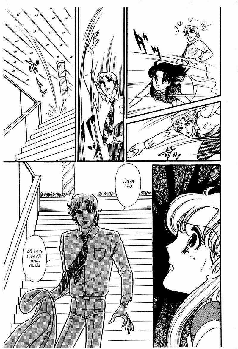 Glass Mask - Chapter 181 - Trang 18