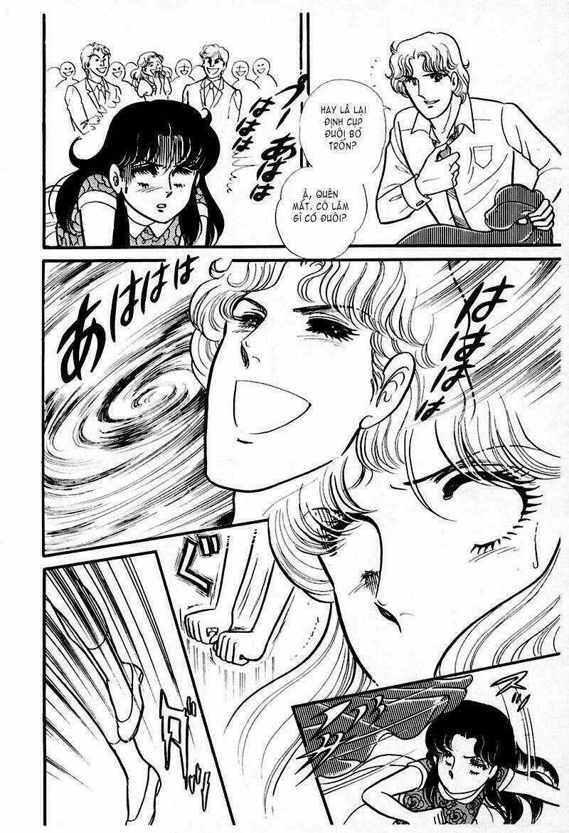 Glass Mask - Chapter 181 - Trang 19