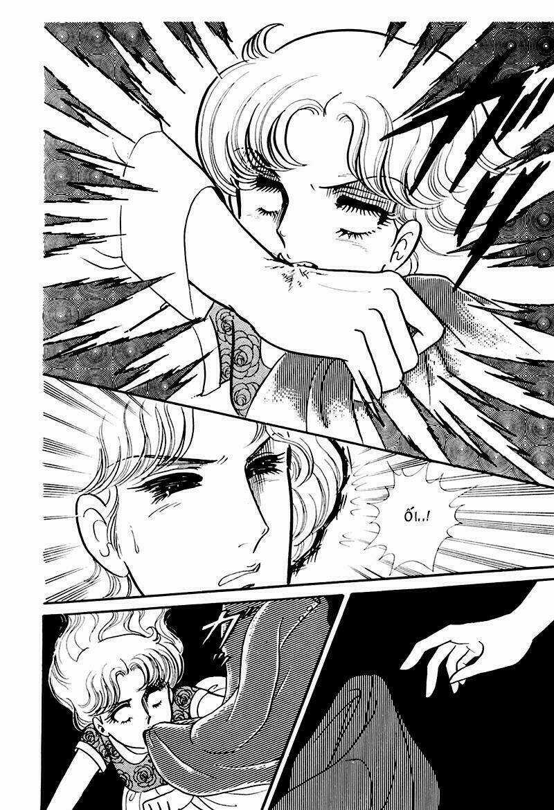 Glass Mask - Chapter 181 - Trang 20