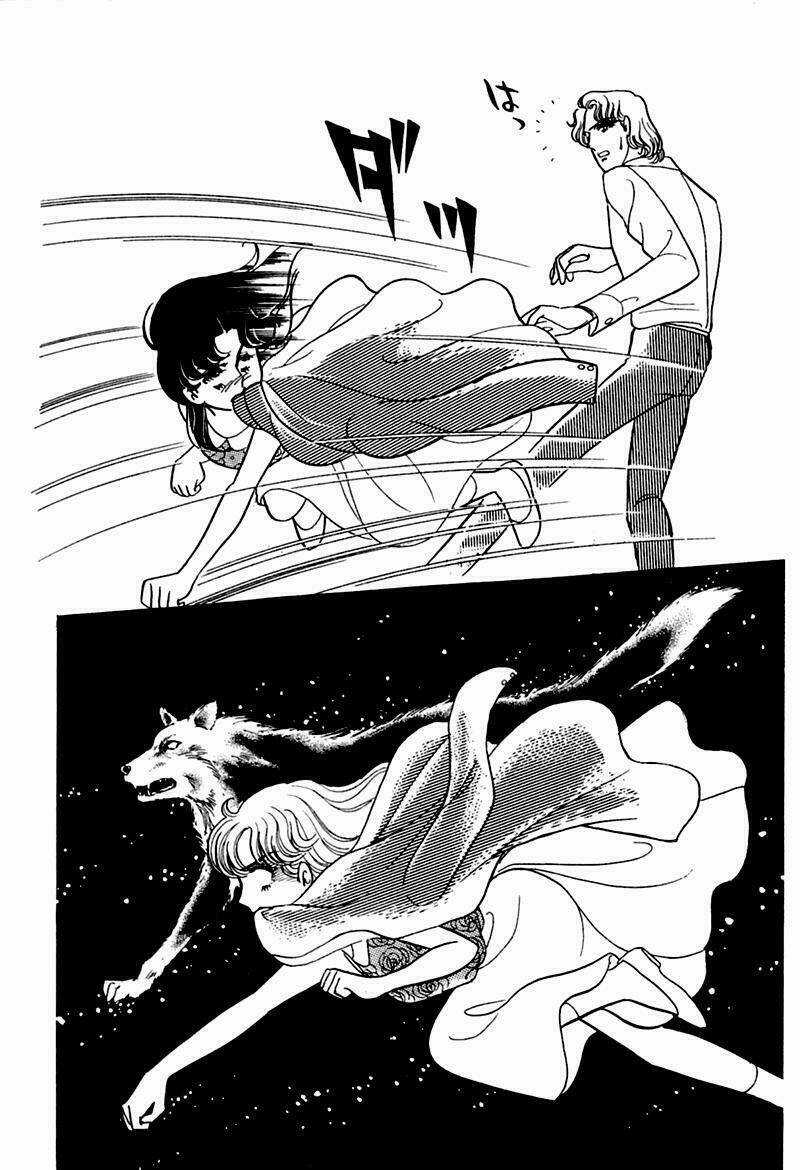 Glass Mask - Chapter 181 - Trang 21