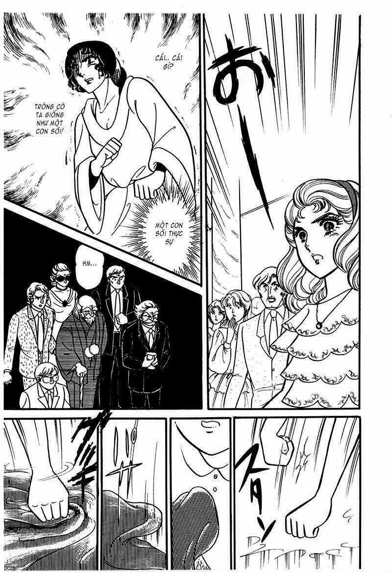 Glass Mask - Chapter 181 - Trang 22