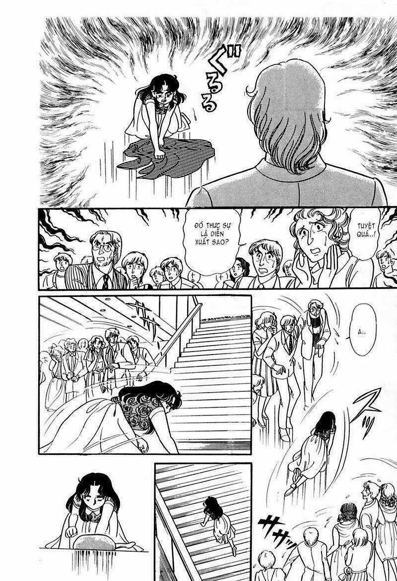 Glass Mask - Chapter 181 - Trang 23