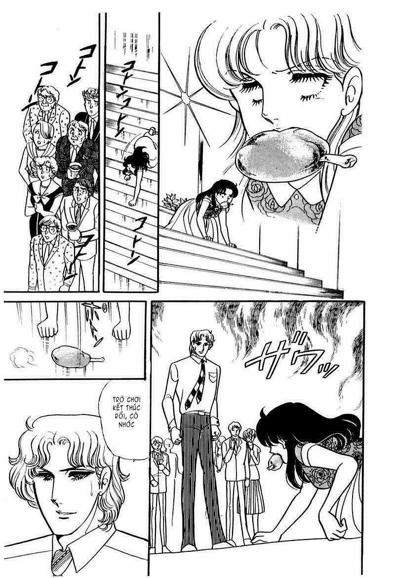 Glass Mask - Chapter 181 - Trang 24