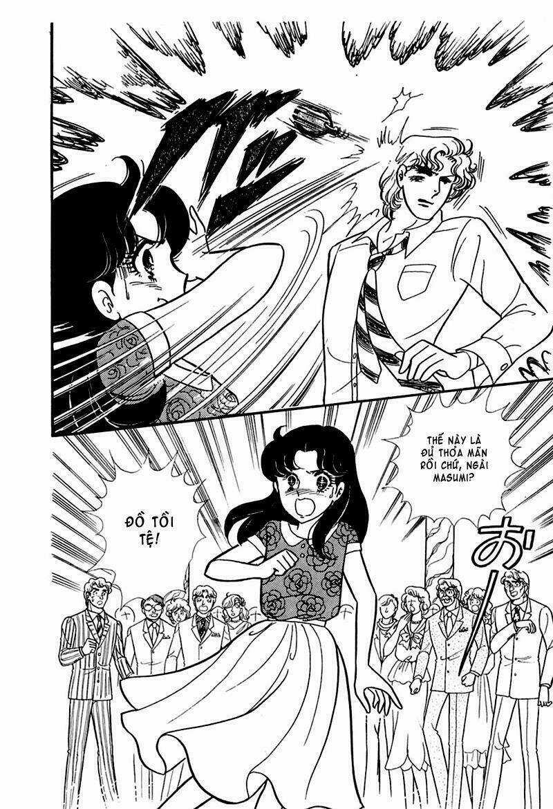 Glass Mask - Chapter 181 - Trang 25