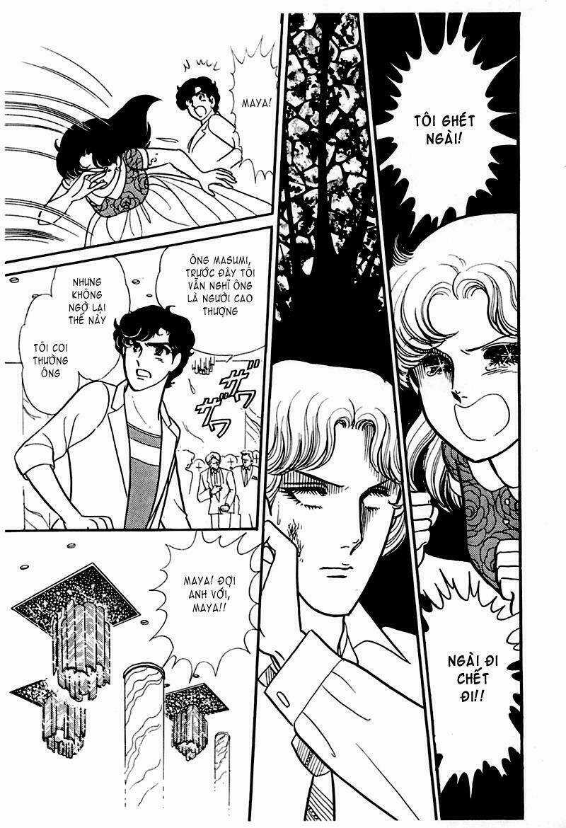 Glass Mask - Chapter 181 - Trang 26