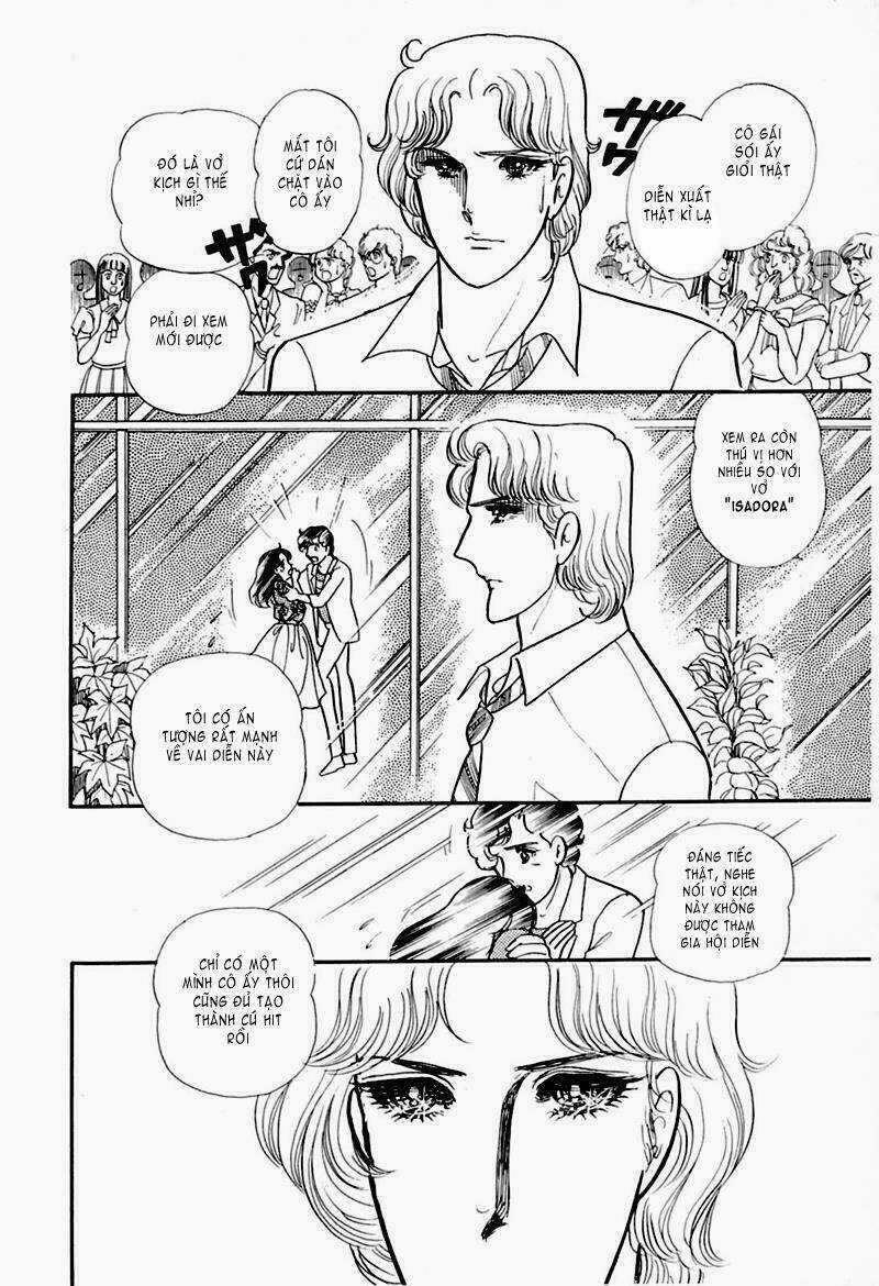 Glass Mask - Chapter 181 - Trang 27