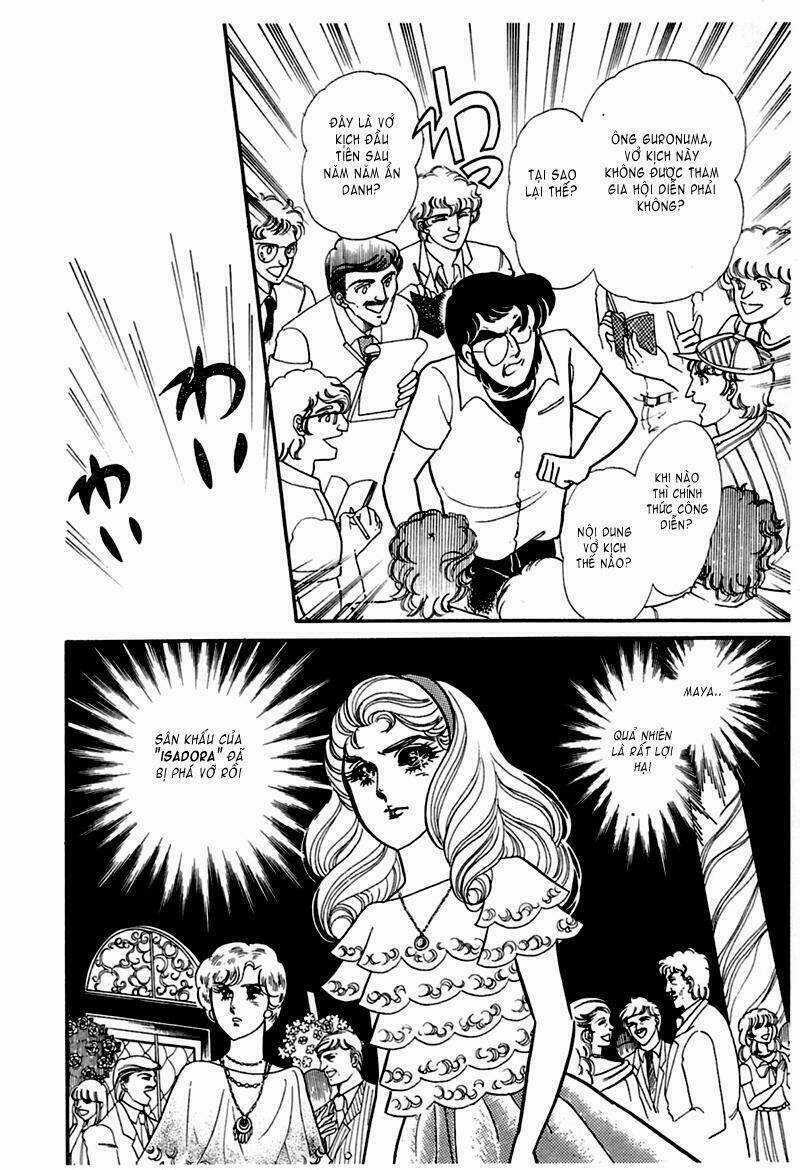 Glass Mask - Chapter 181 - Trang 29