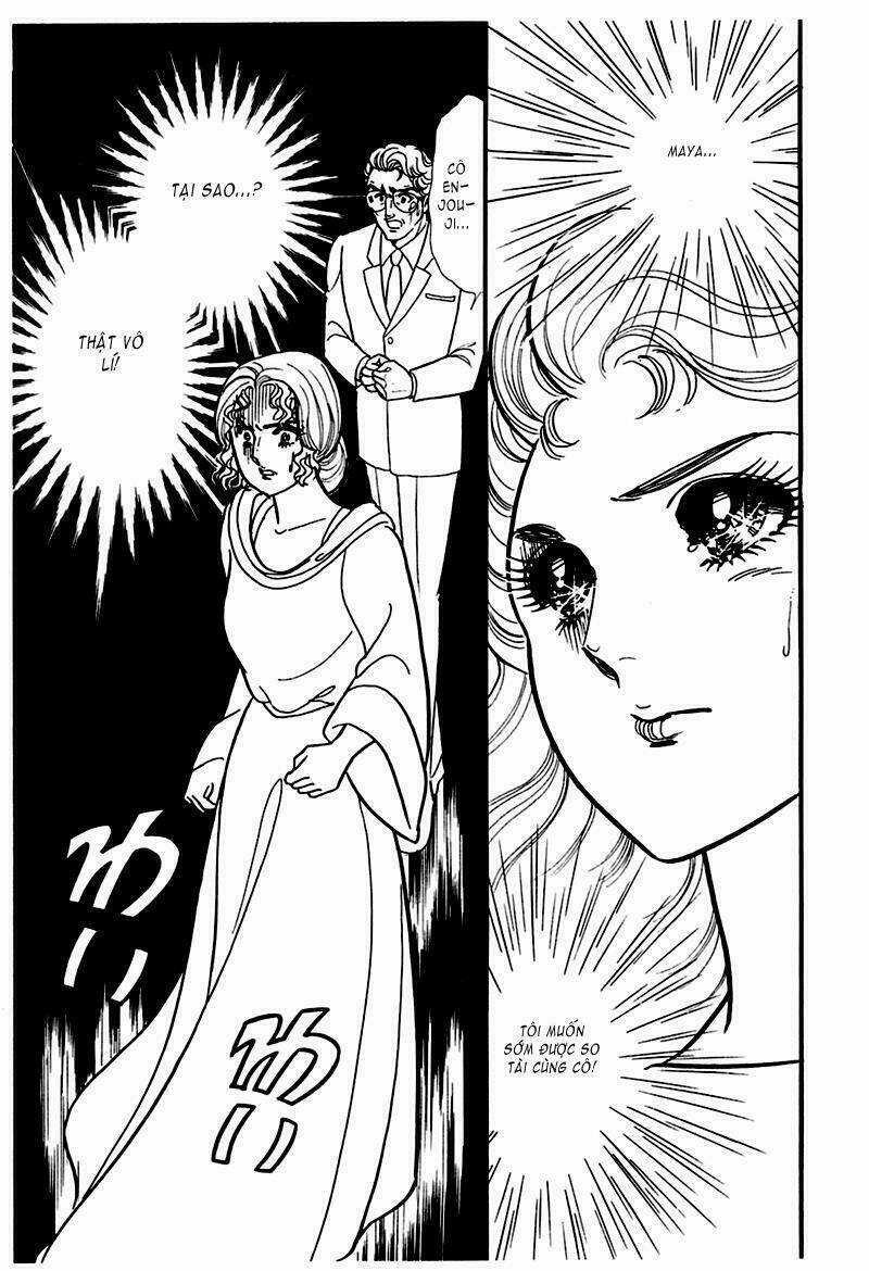 Glass Mask - Chapter 181 - Trang 30