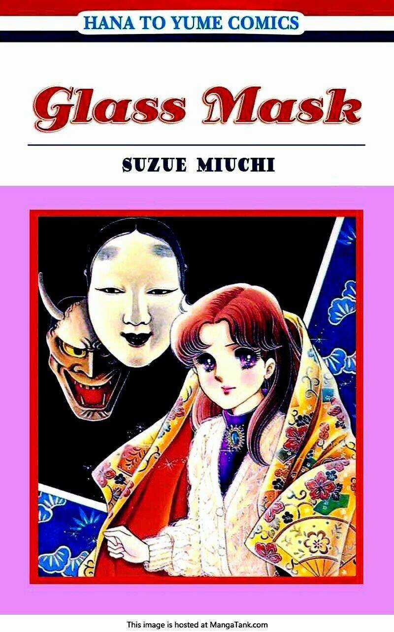 Glass Mask - Chapter 181 - Trang 4