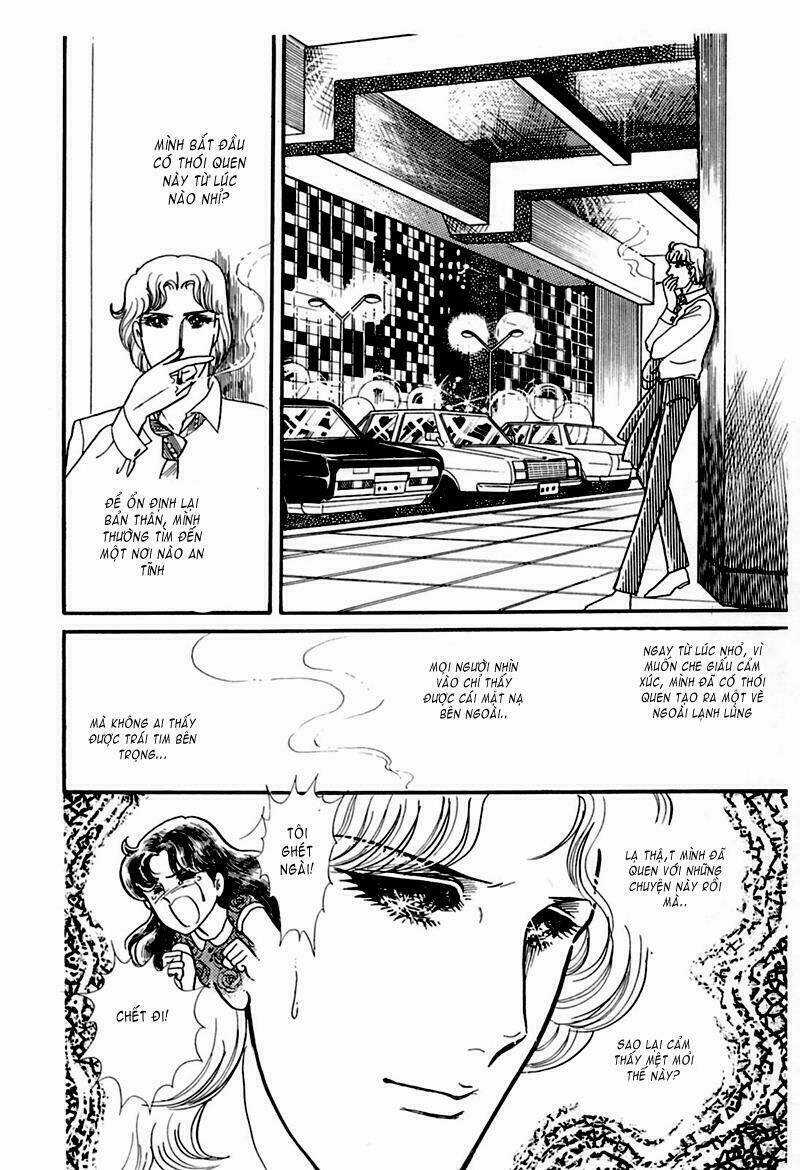 Glass Mask - Chapter 181 - Trang 31