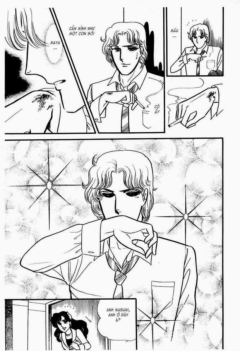 Glass Mask - Chapter 181 - Trang 32
