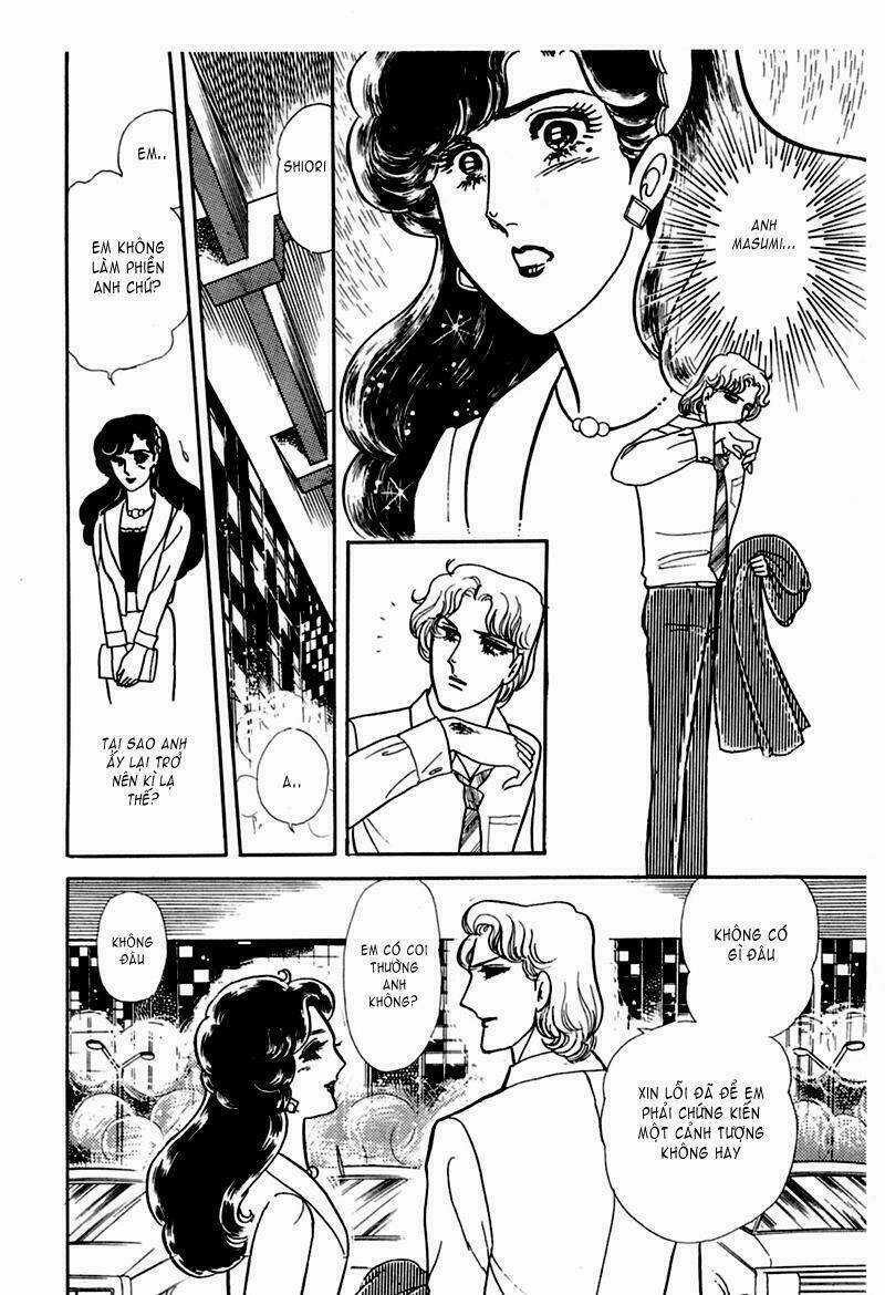 Glass Mask - Chapter 181 - Trang 33