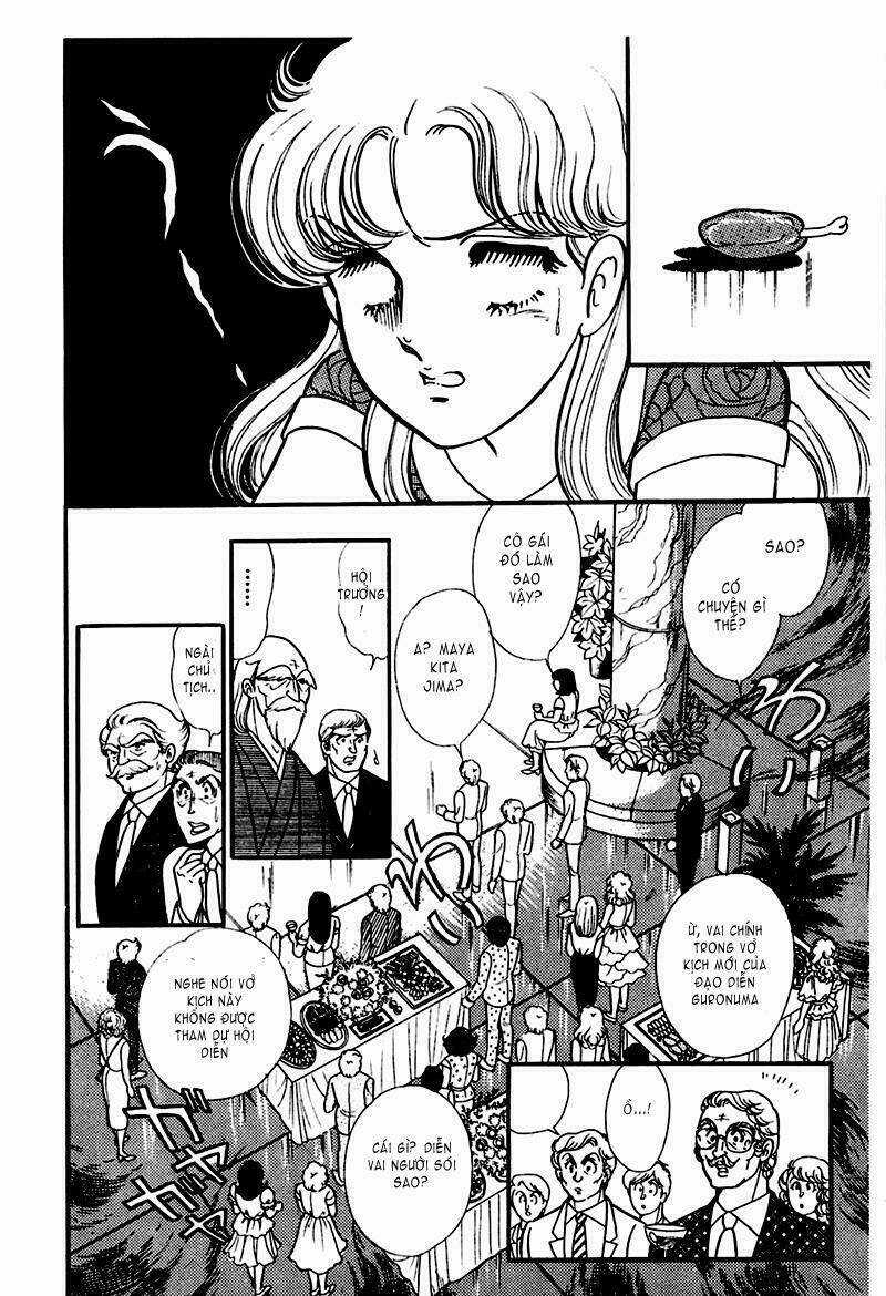 Glass Mask - Chapter 181 - Trang 9