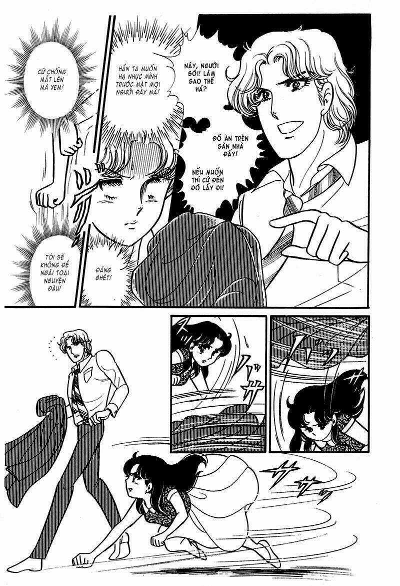 Glass Mask - Chapter 181 - Trang 10