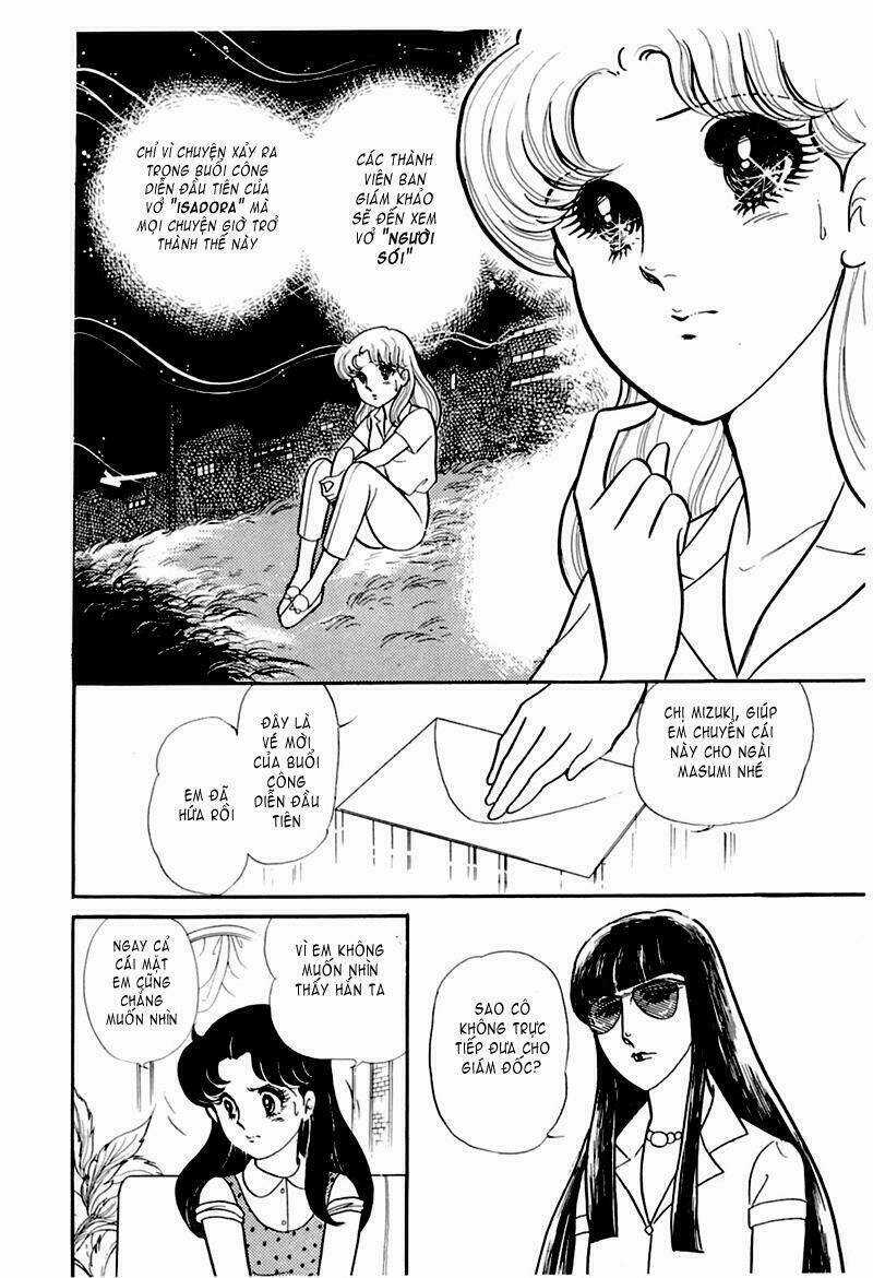 Glass Mask - Chapter 182 - Trang 12