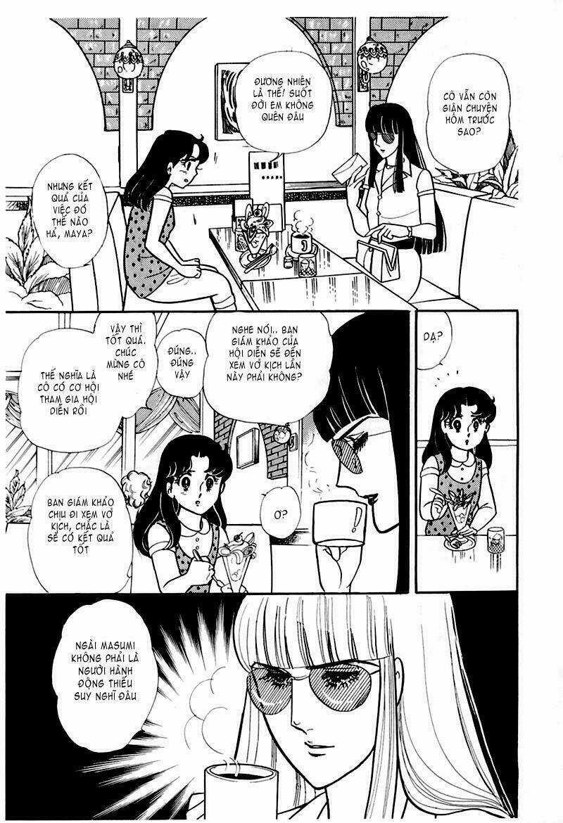 Glass Mask - Chapter 182 - Trang 13