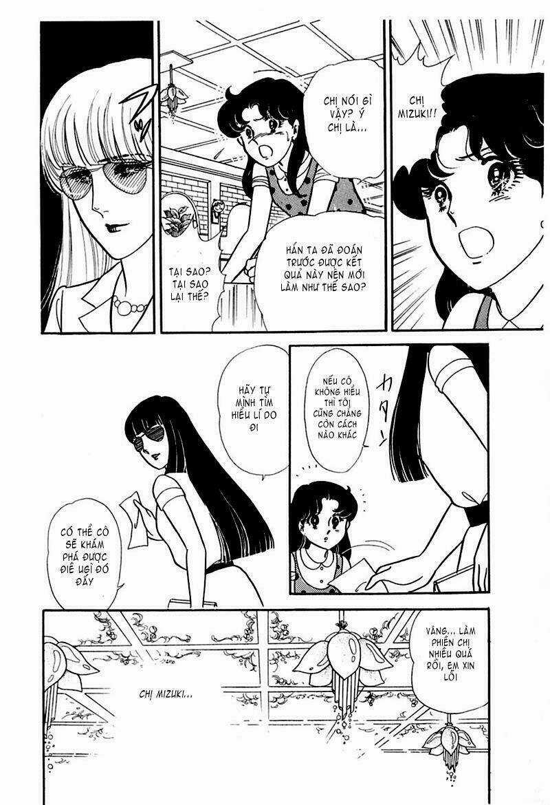 Glass Mask - Chapter 182 - Trang 14