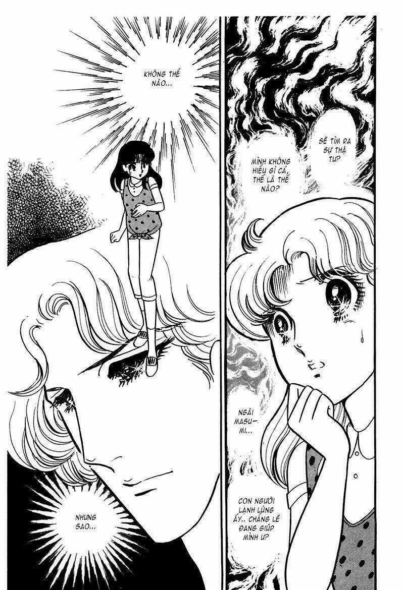 Glass Mask - Chapter 182 - Trang 15