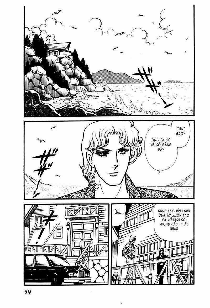 Glass Mask - Chapter 182 - Trang 26