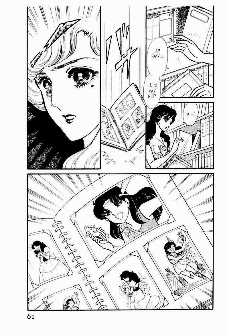 Glass Mask - Chapter 182 - Trang 28