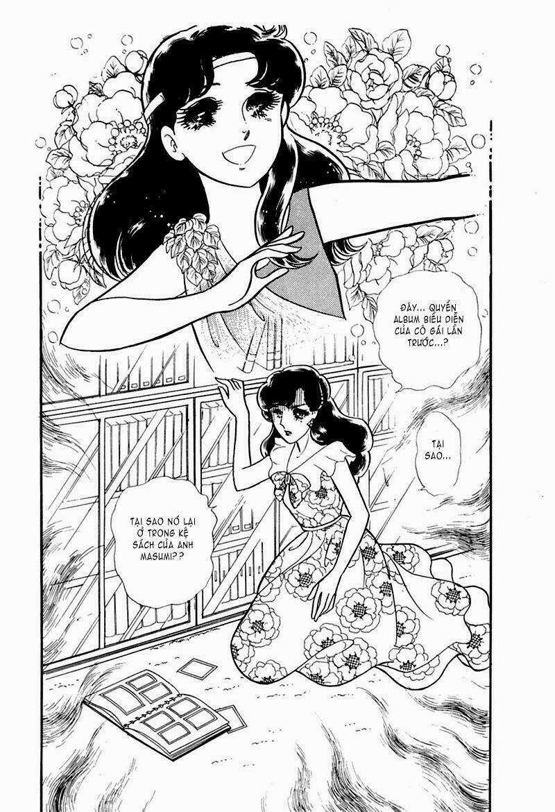 Glass Mask - Chapter 182 - Trang 29
