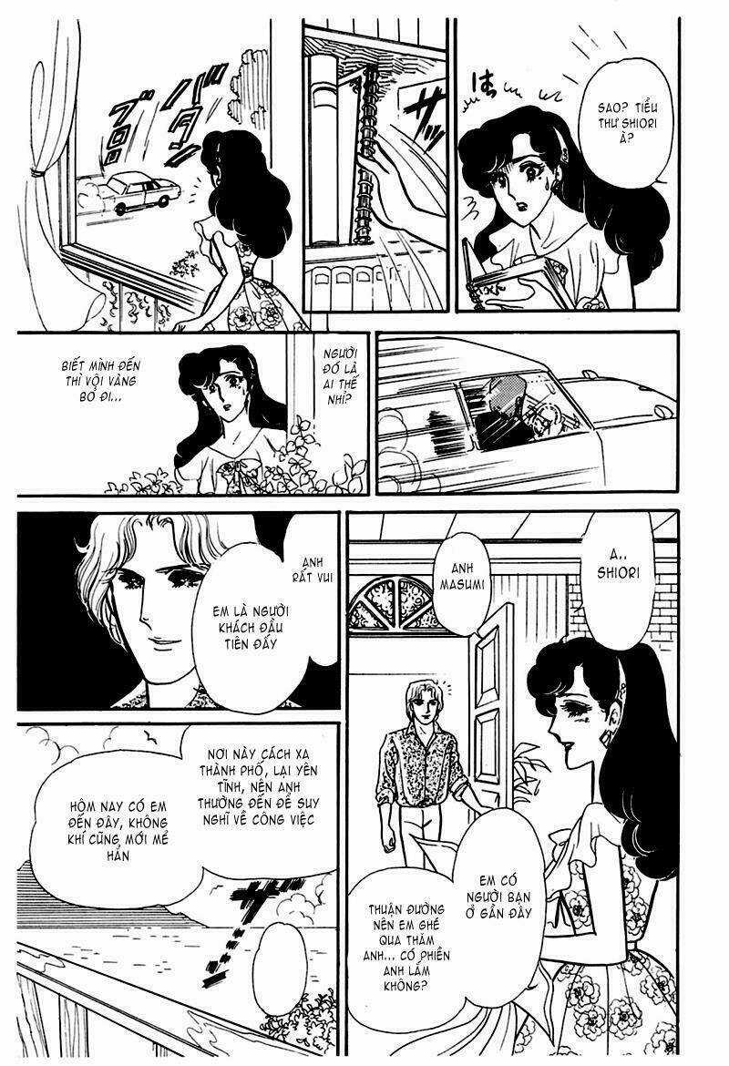 Glass Mask - Chapter 182 - Trang 30