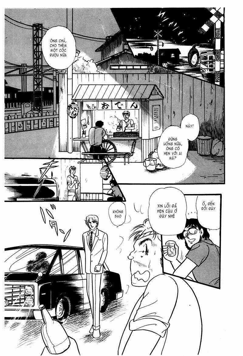 Glass Mask - Chapter 182 - Trang 4