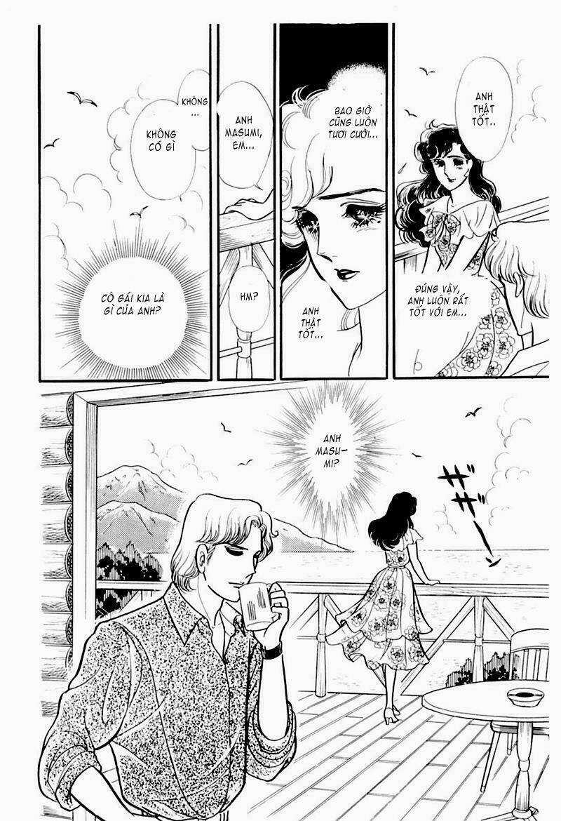 Glass Mask - Chapter 182 - Trang 31