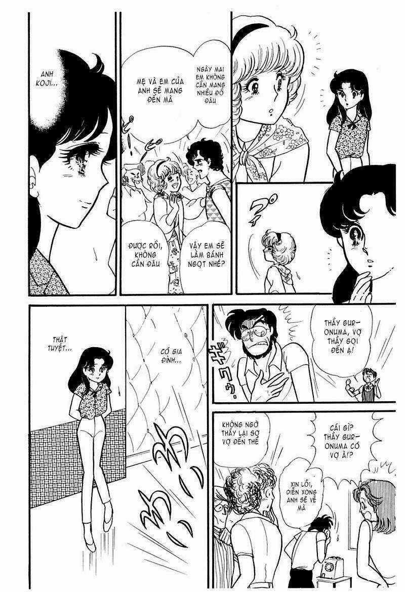 Glass Mask - Chapter 182 - Trang 35