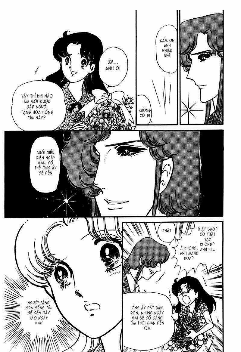 Glass Mask - Chapter 182 - Trang 38