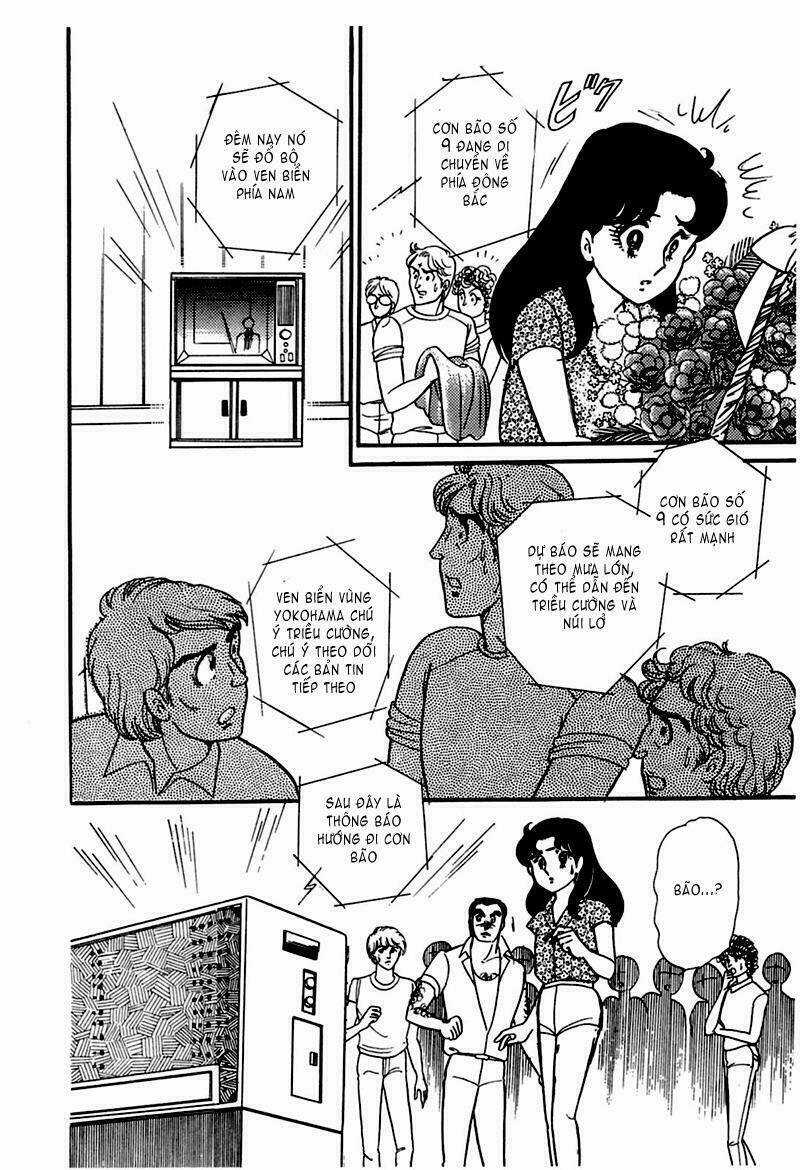 Glass Mask - Chapter 182 - Trang 41