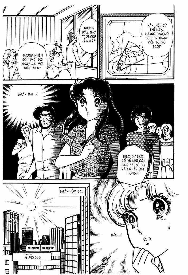 Glass Mask - Chapter 182 - Trang 42