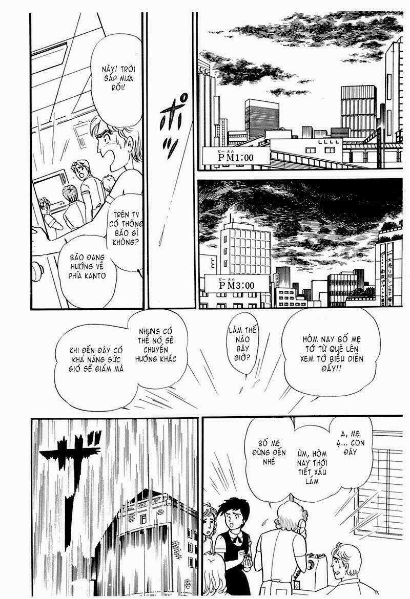 Glass Mask - Chapter 182 - Trang 43