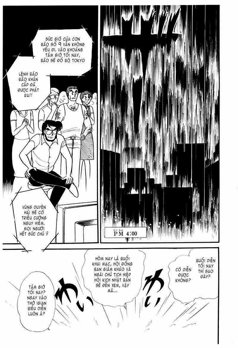 Glass Mask - Chapter 182 - Trang 44