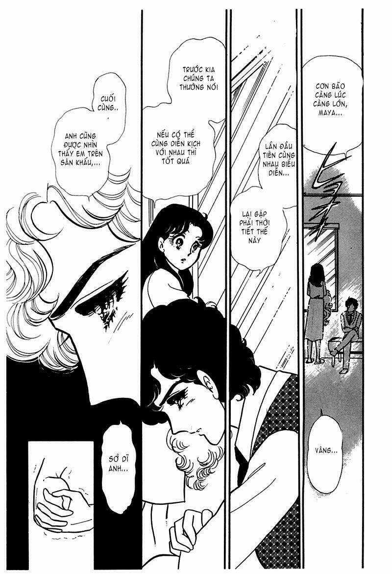 Glass Mask - Chapter 182 - Trang 46