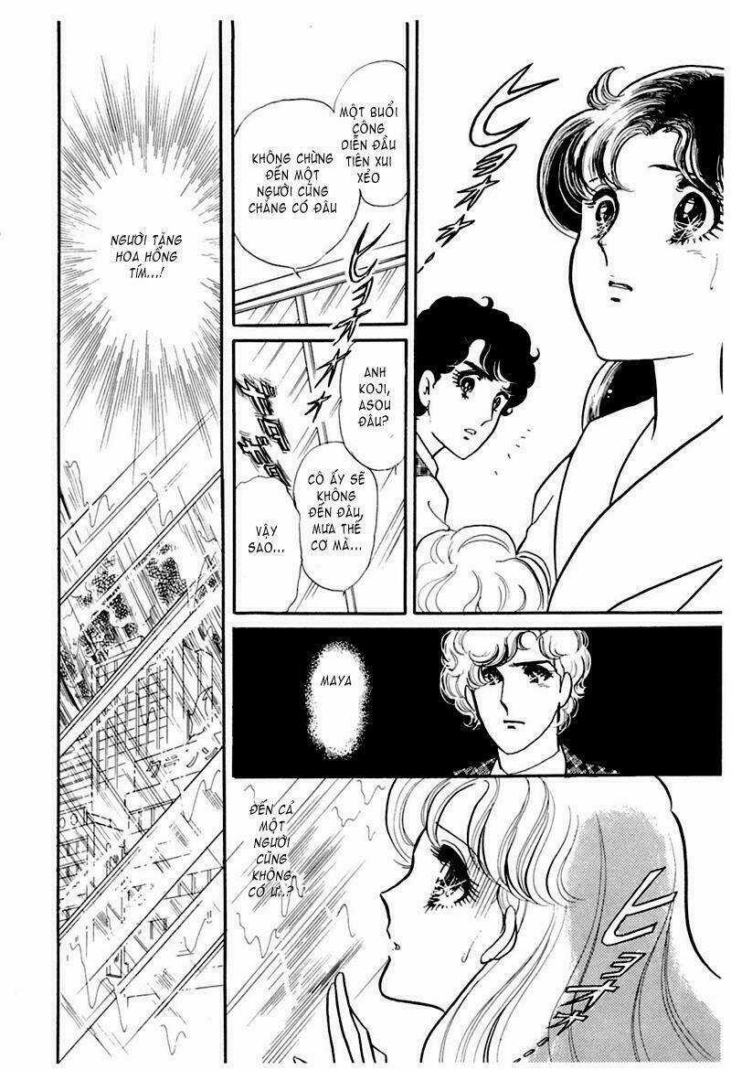 Glass Mask - Chapter 182 - Trang 47