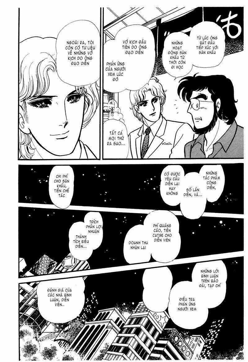 Glass Mask - Chapter 182 - Trang 7