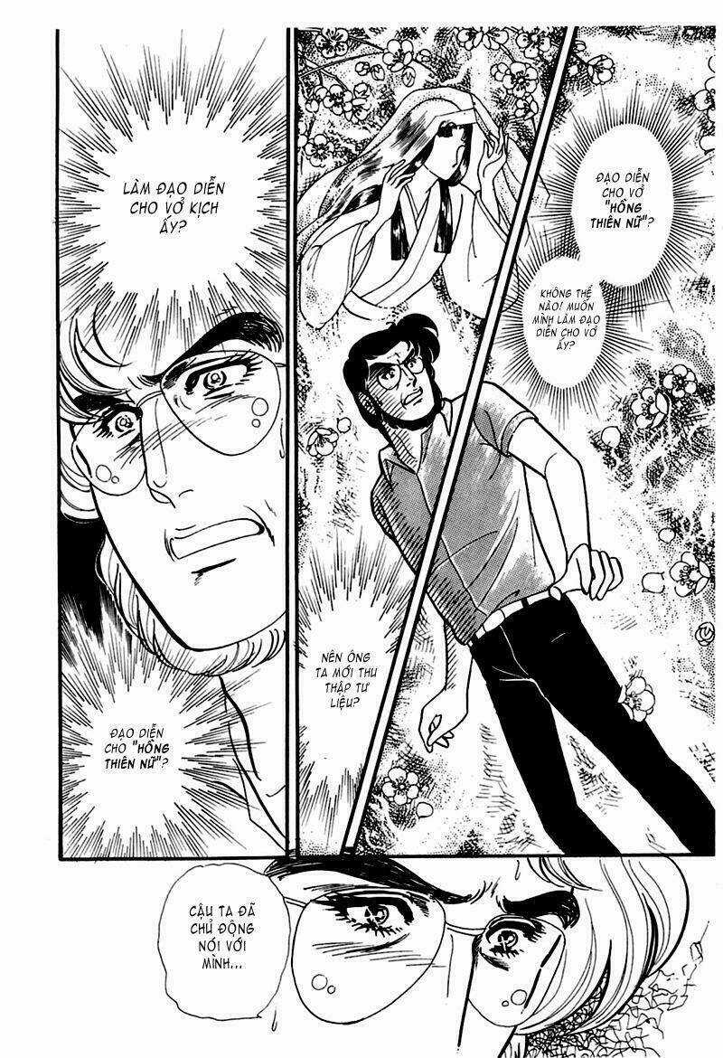 Glass Mask - Chapter 182 - Trang 10