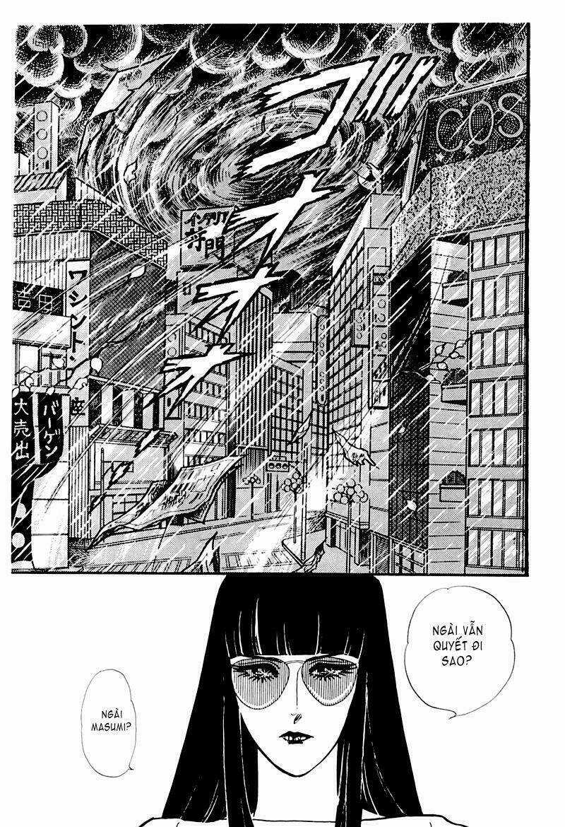 Glass Mask - Chapter 183 - Trang 1